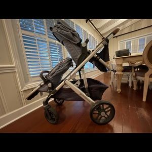 UPPAbaby Stroller Vista 2017 Henry